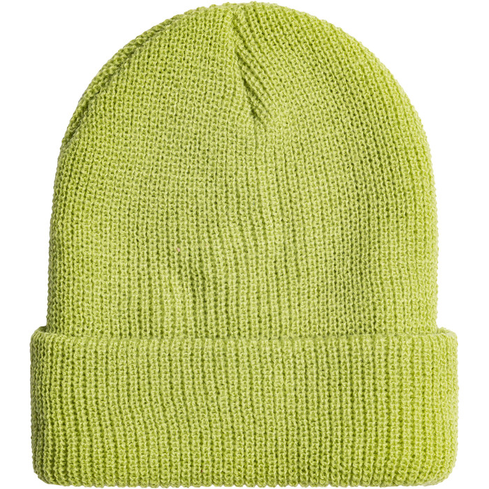 2023 Roxy Womens Insel Fuchs Beanie Hut ERJHA04061 - Fern